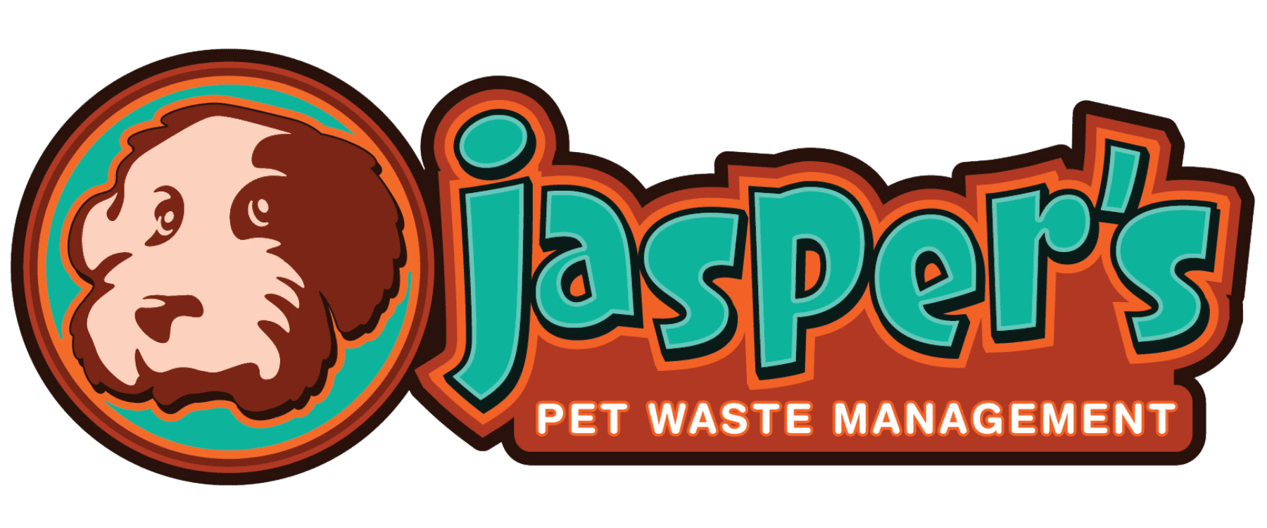 Jasper's Pet Waste Management