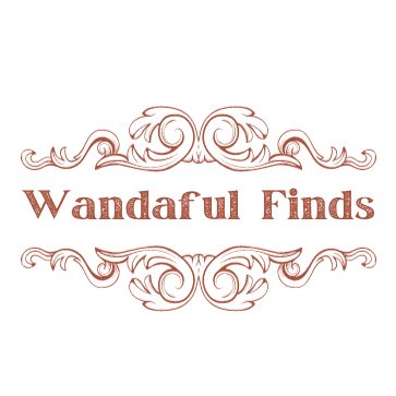 Wandaful Finds