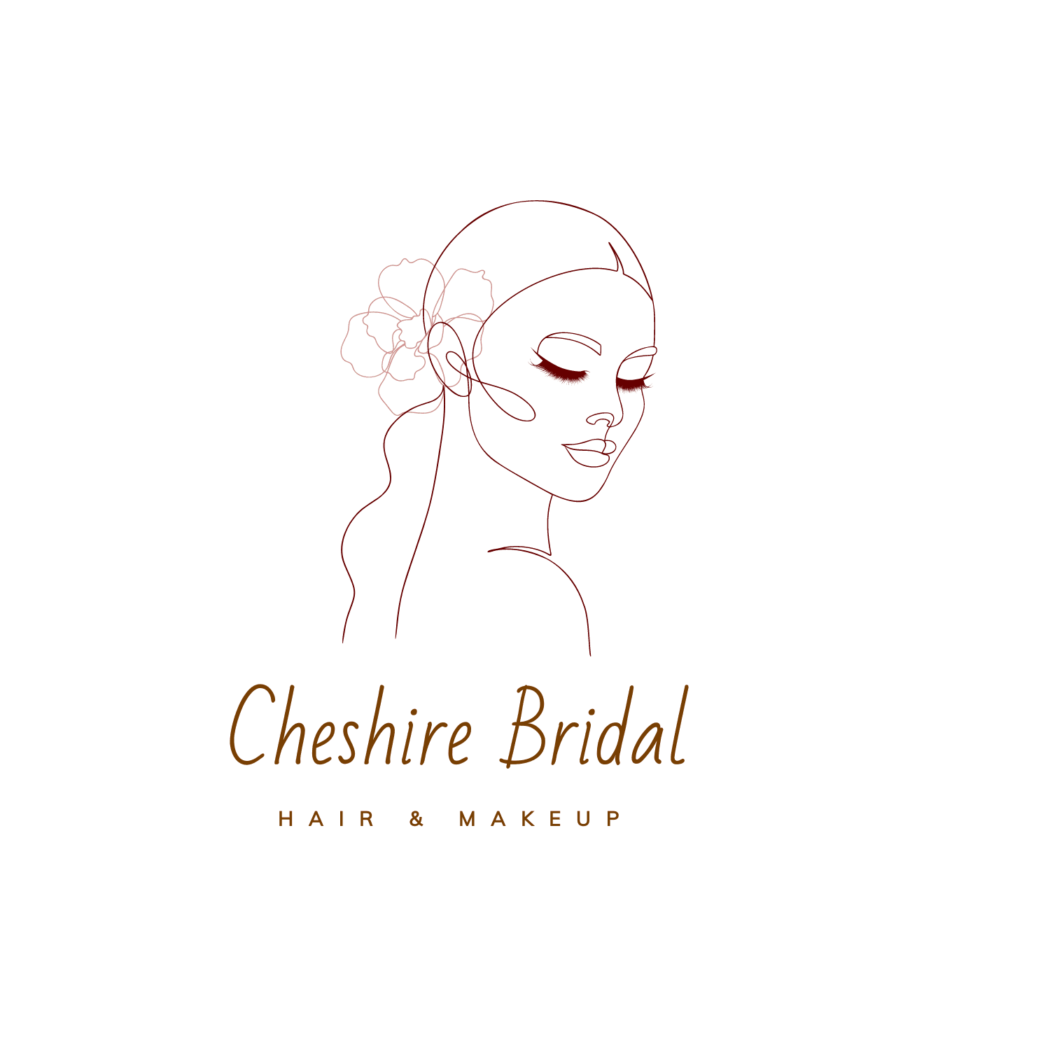 Cheshire Bridal Hair & Makeup