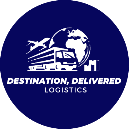 Destination, Delivered Logistics