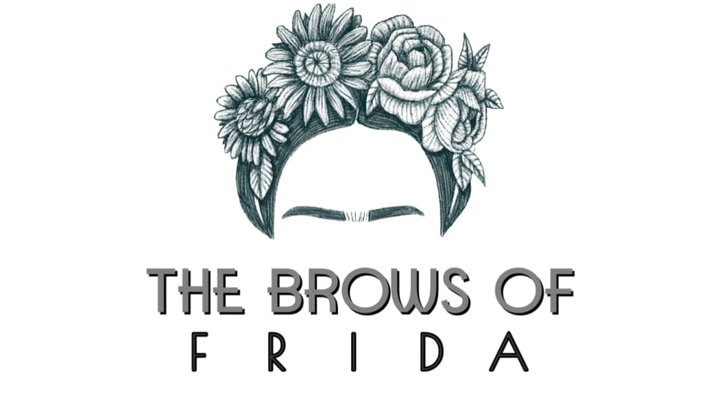 The Brows of Frida