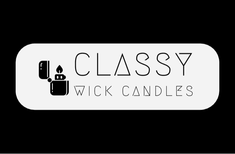 Classy Wick Candles