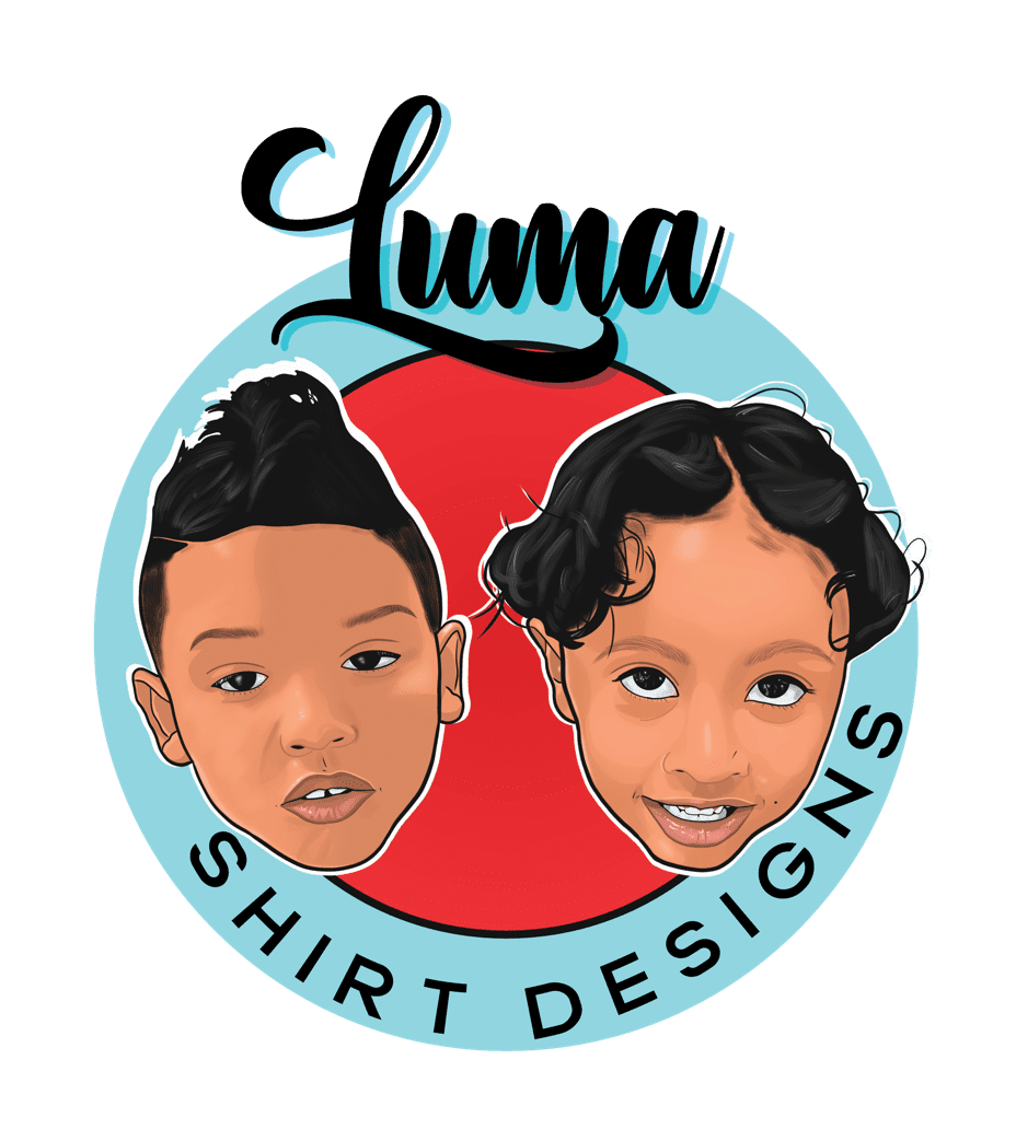 Luma Shirt Designs