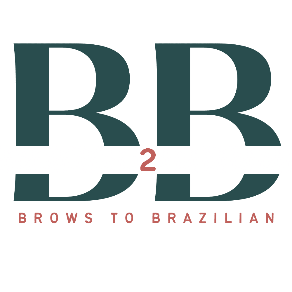 Brows to Brazilian