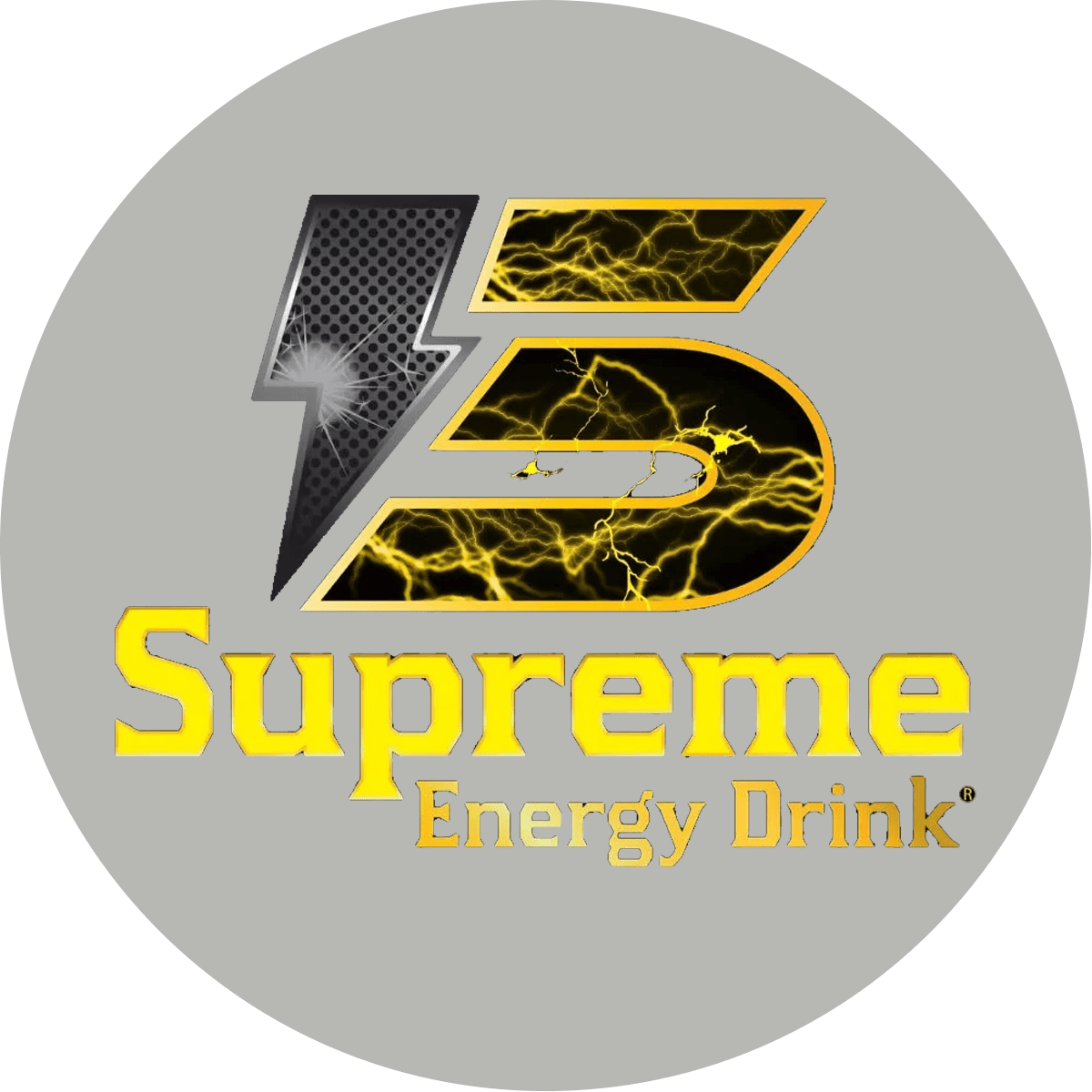 Supreme Energy Drink