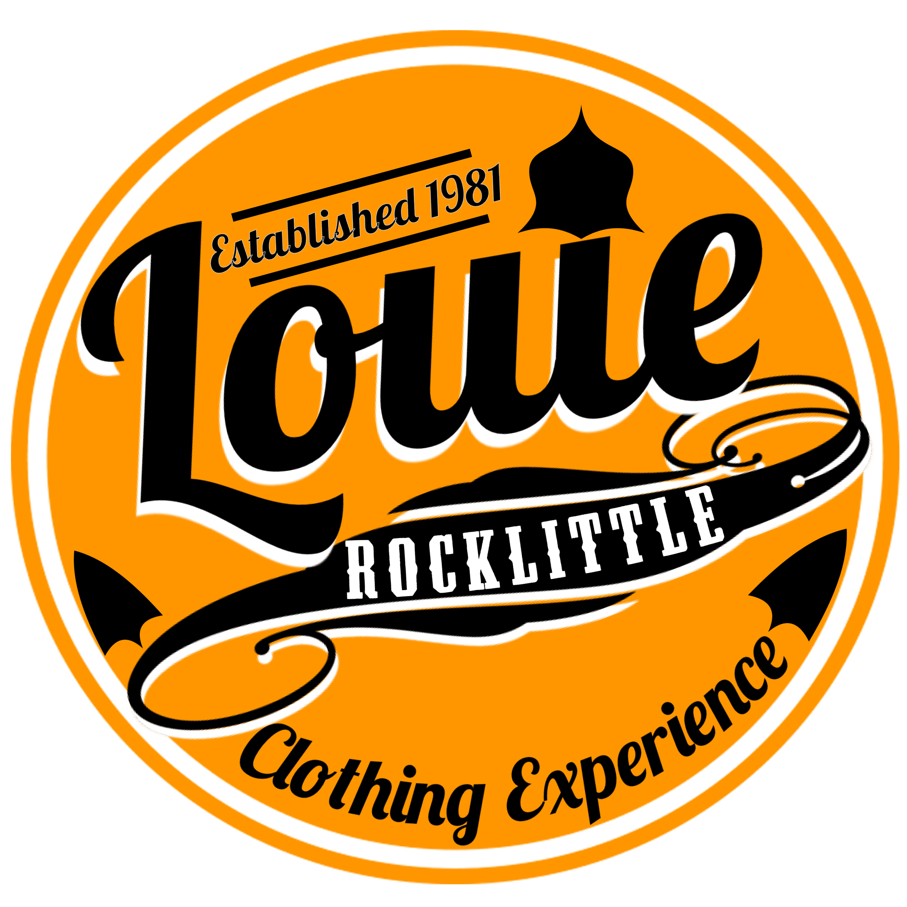 LouieRockLittle.com