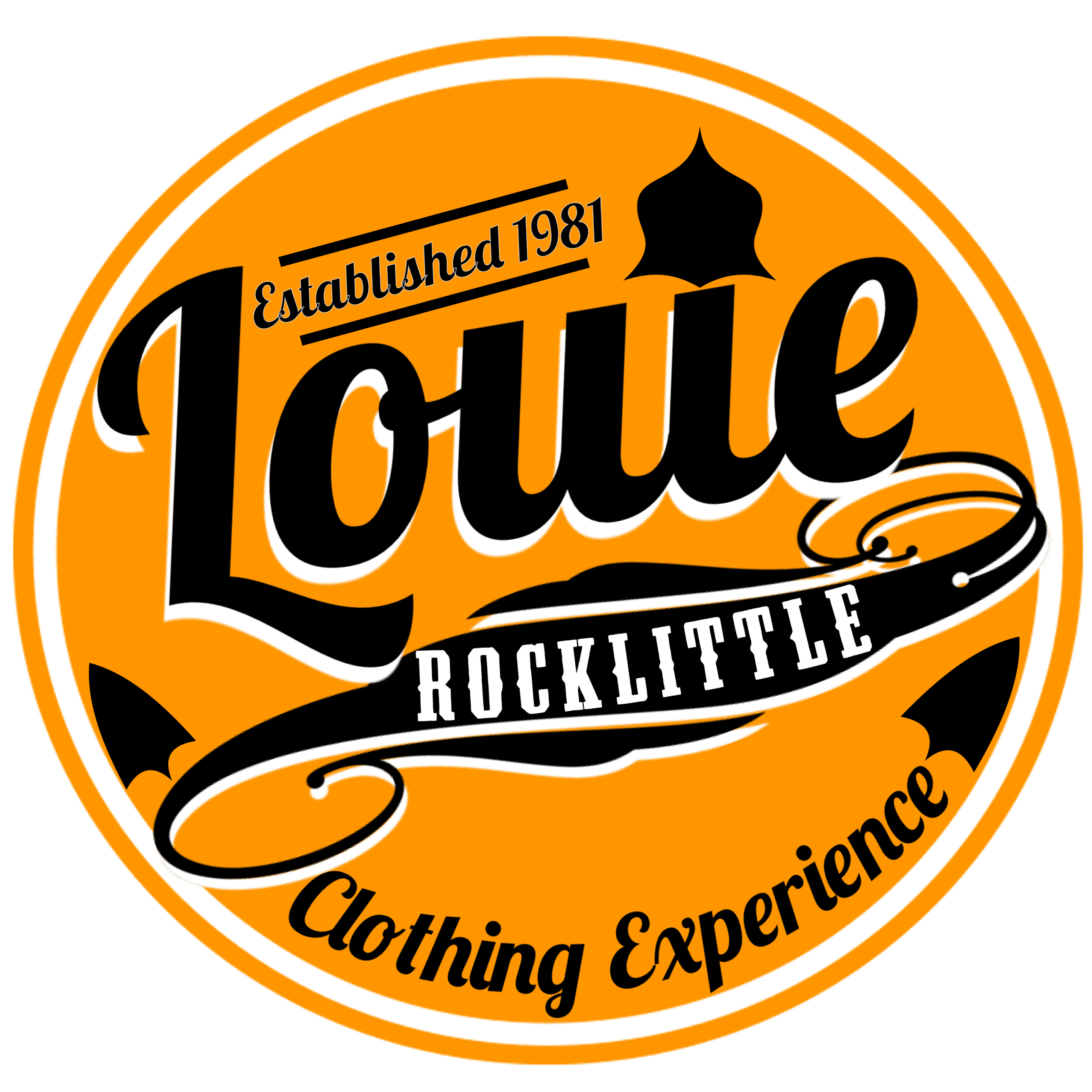 Louie Rock Little Clothing Experience Clothing Wear Glendale