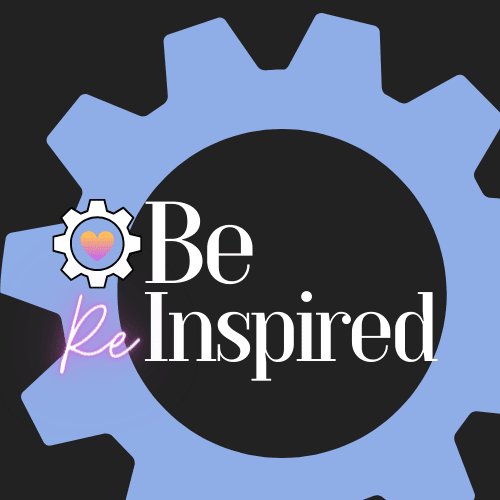 Be Re Inspired