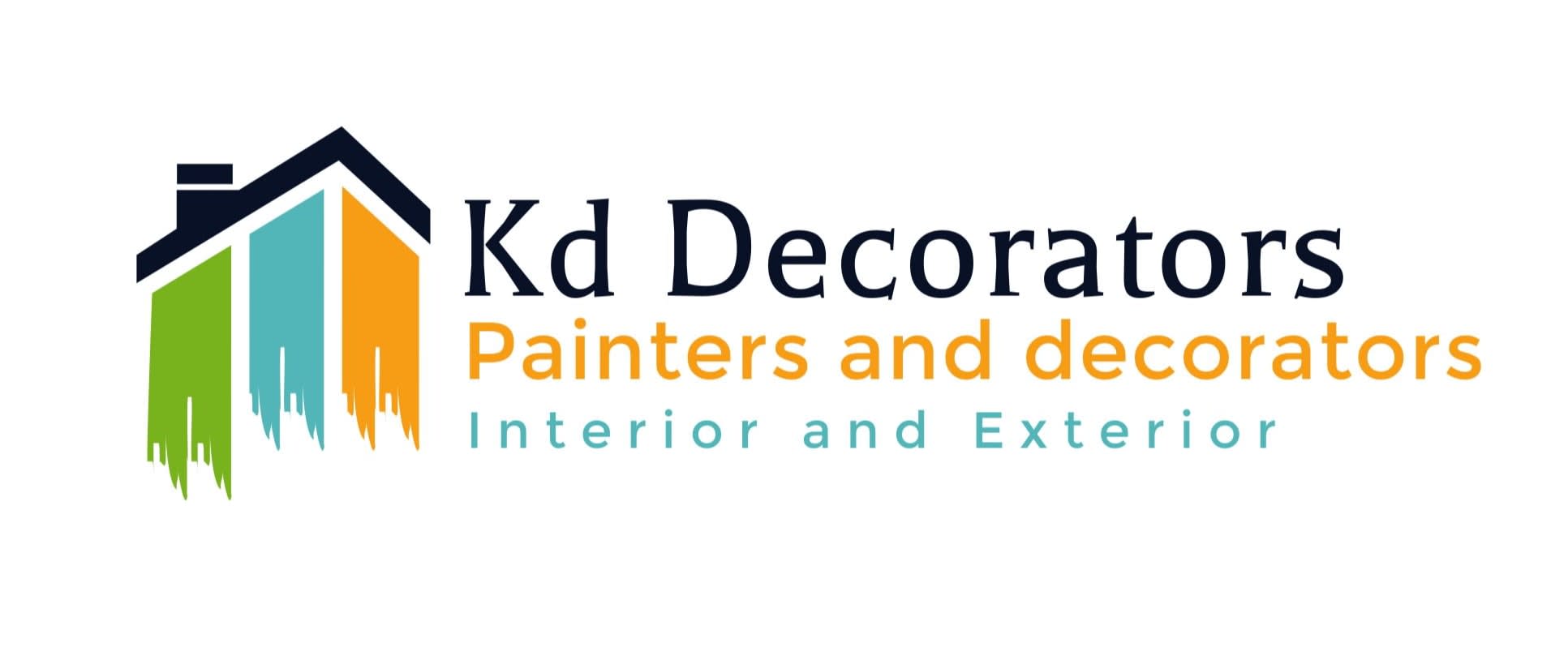 KD Decorators interior and exterior painters