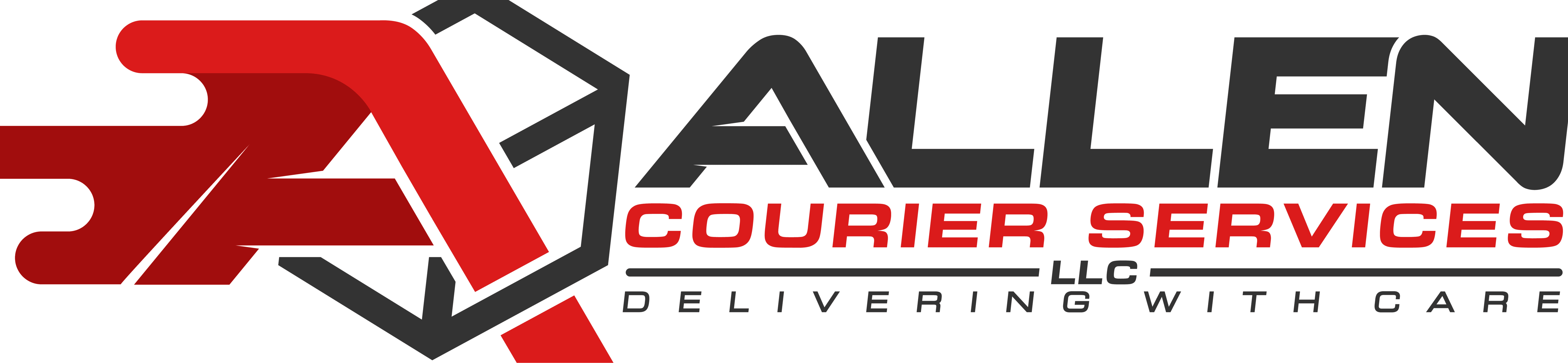 Allen Courier Services, LLC