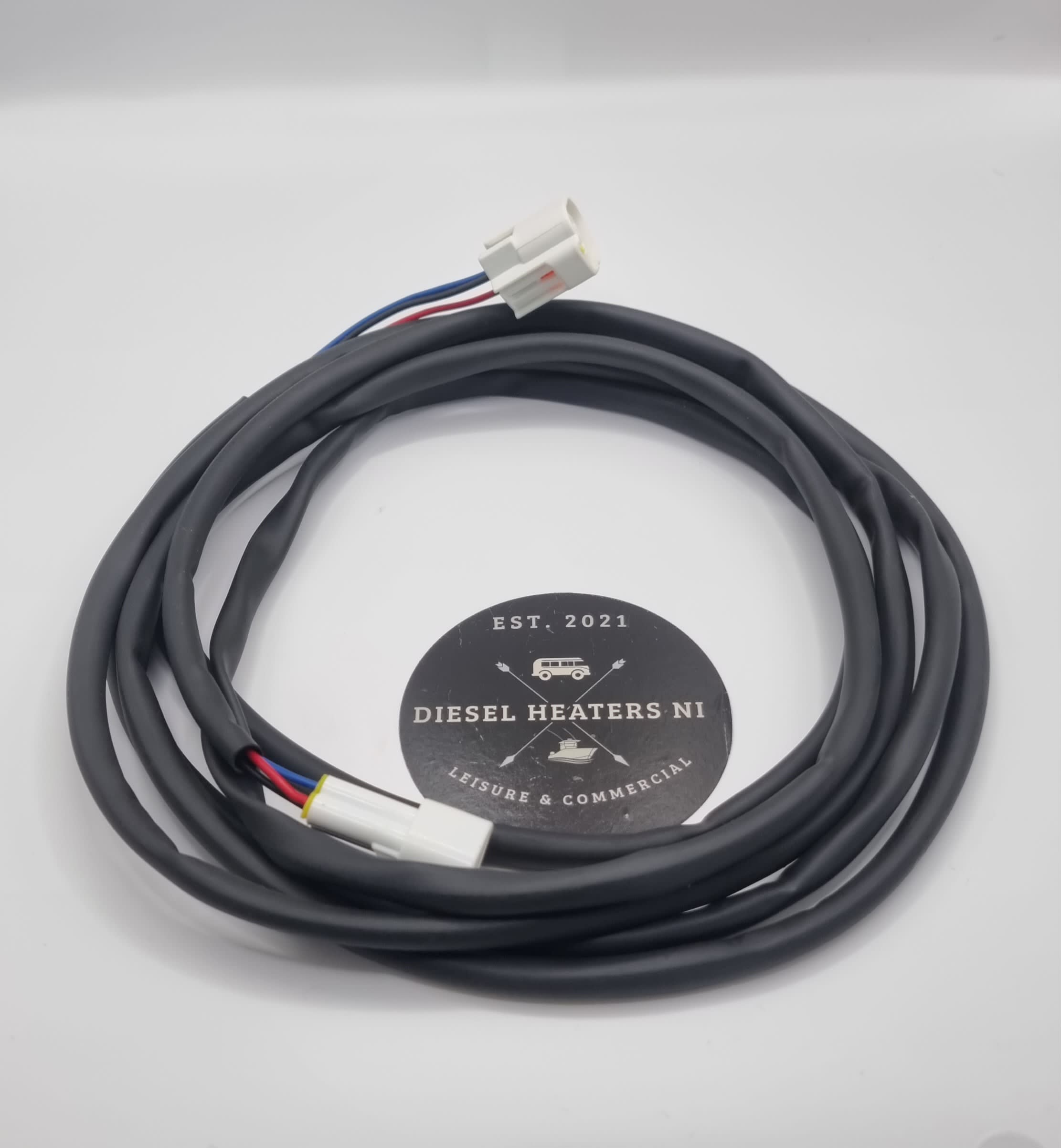 Lcd screen extension cable - LCD Screens and remotes - Diesel Heaters ...