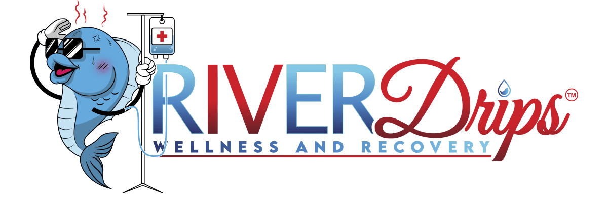 River Drips Wellness and Recovery