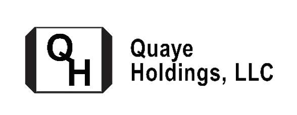 Quaye Holdings, LLC