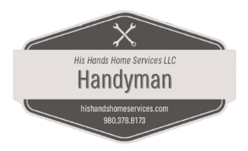 His Hands Home Services