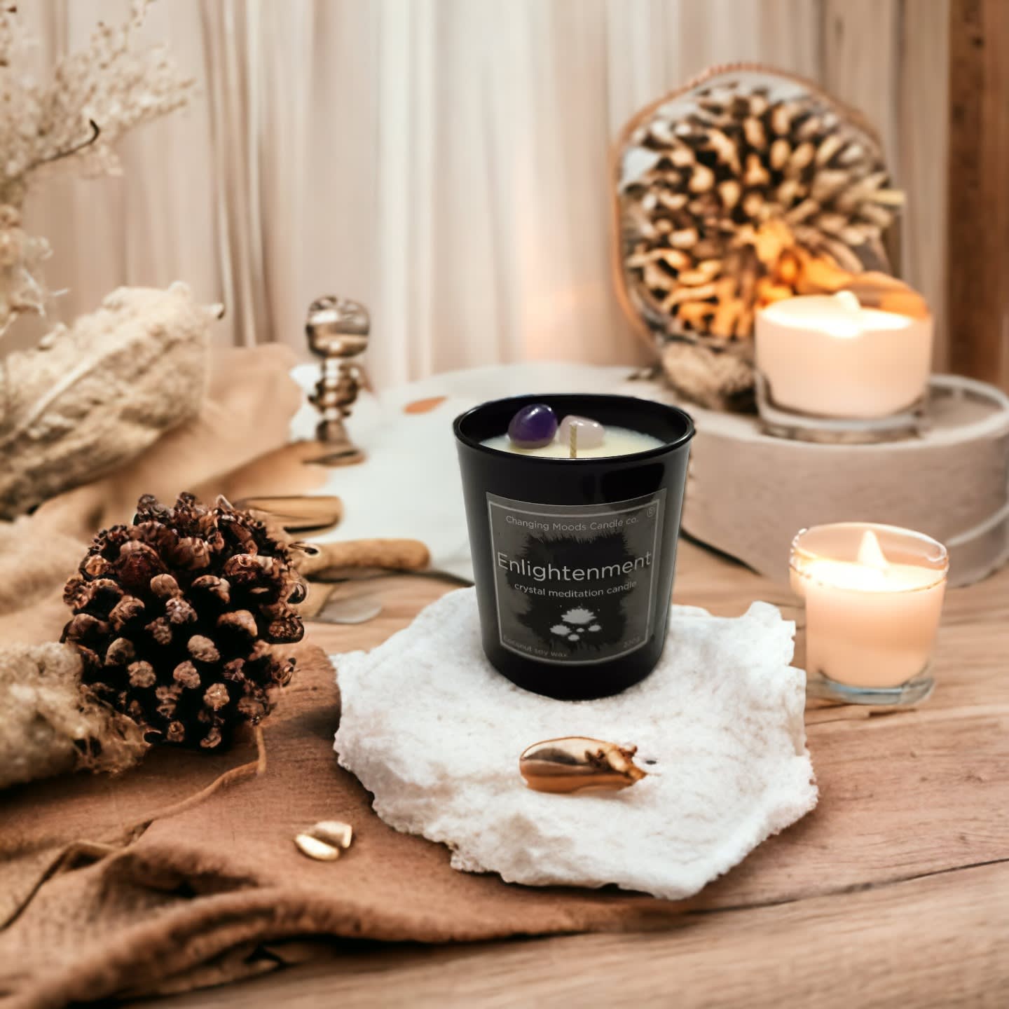 Changing Moods Candle Co Home Scents Online Shop Gosport