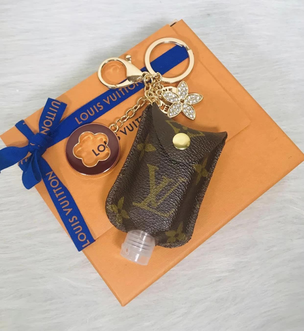 Louis Vuitton Keychain Dhgate