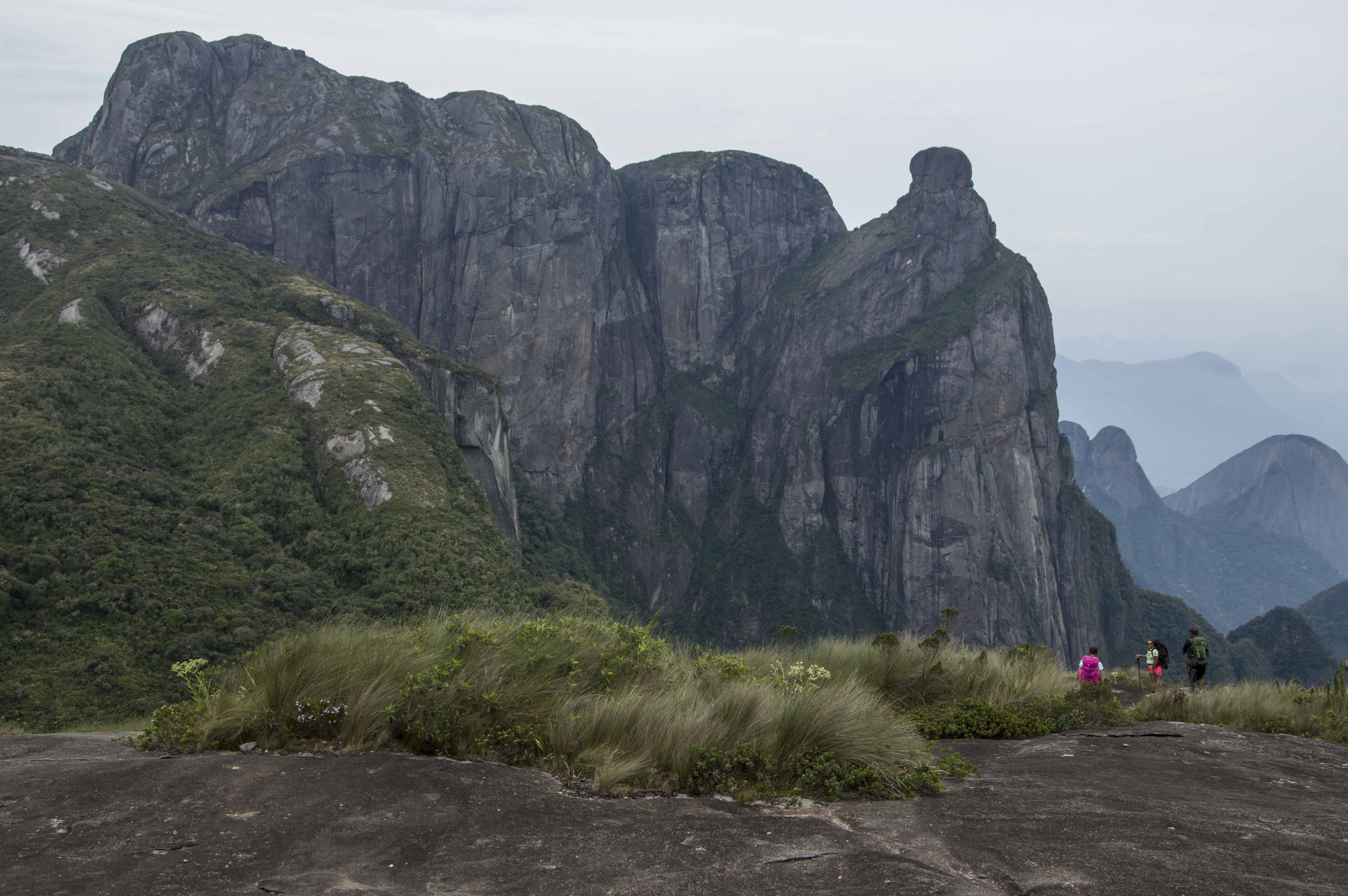 Você conhece a Travessia Petrópolis a Teresópolis localizado na Serra dos  Órgãos? – Trekking estilo de vida