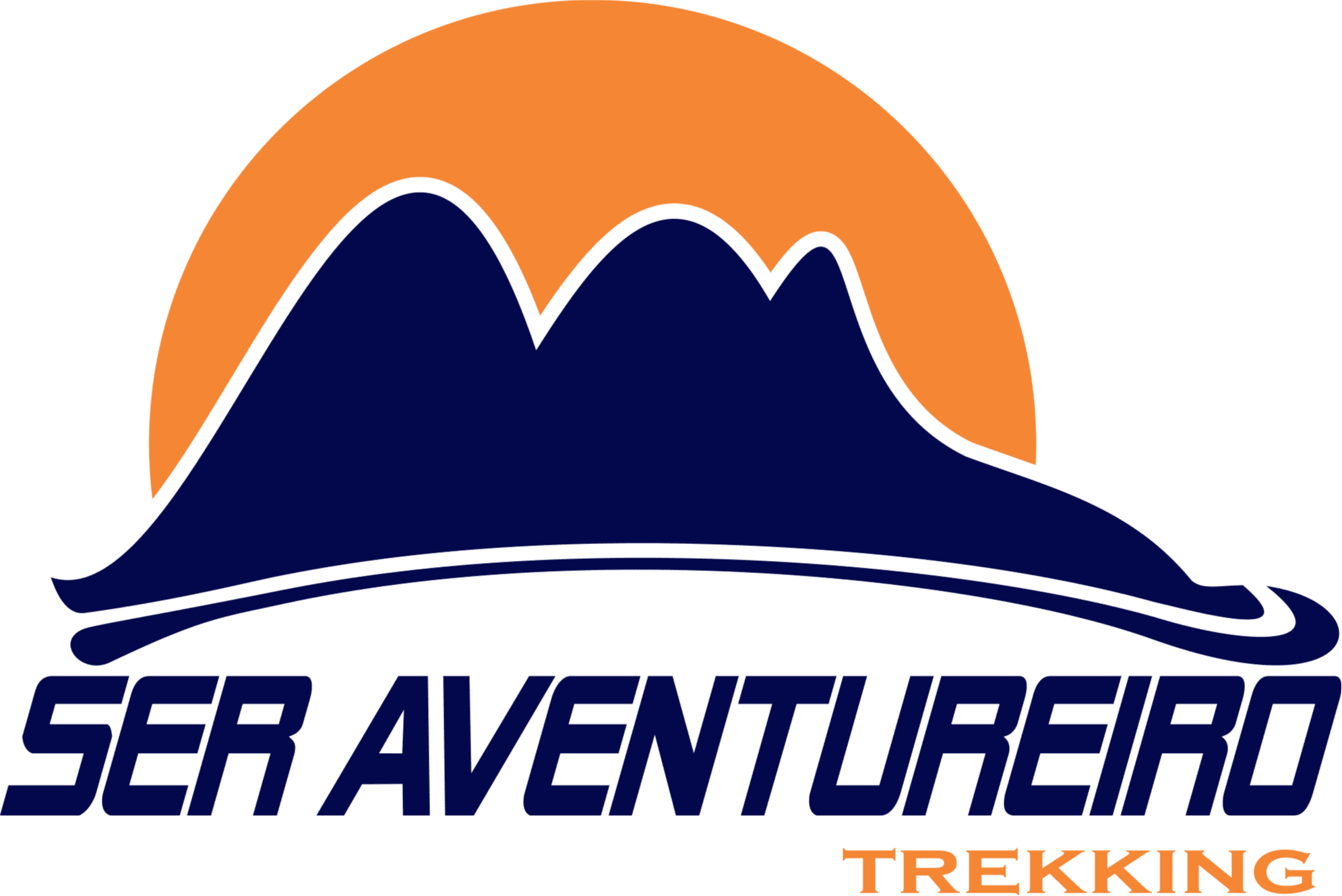 Ser Aventureiro Trekking