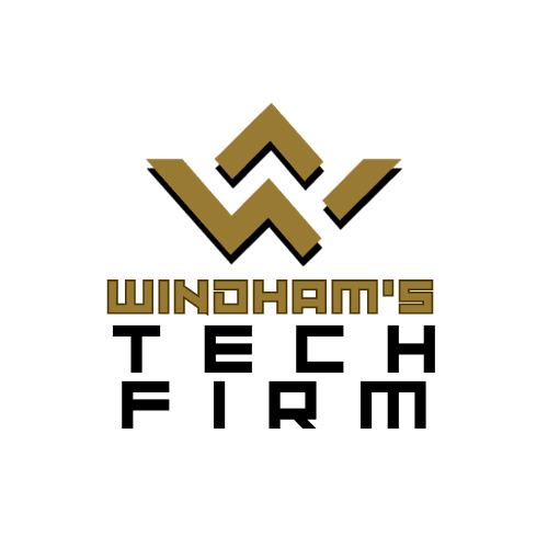 Windham's Tech Firm