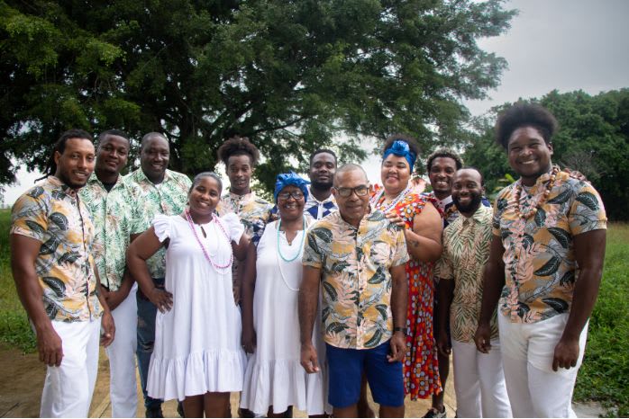 Tambacum Named Artist in Residence at LiberArte: Bringing AfroColombian Rhythms to New York