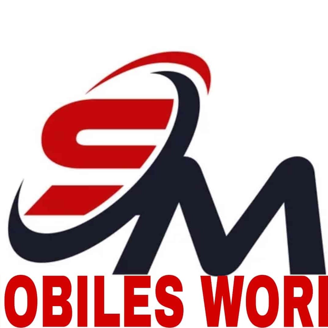 SM MOBILES WORLD