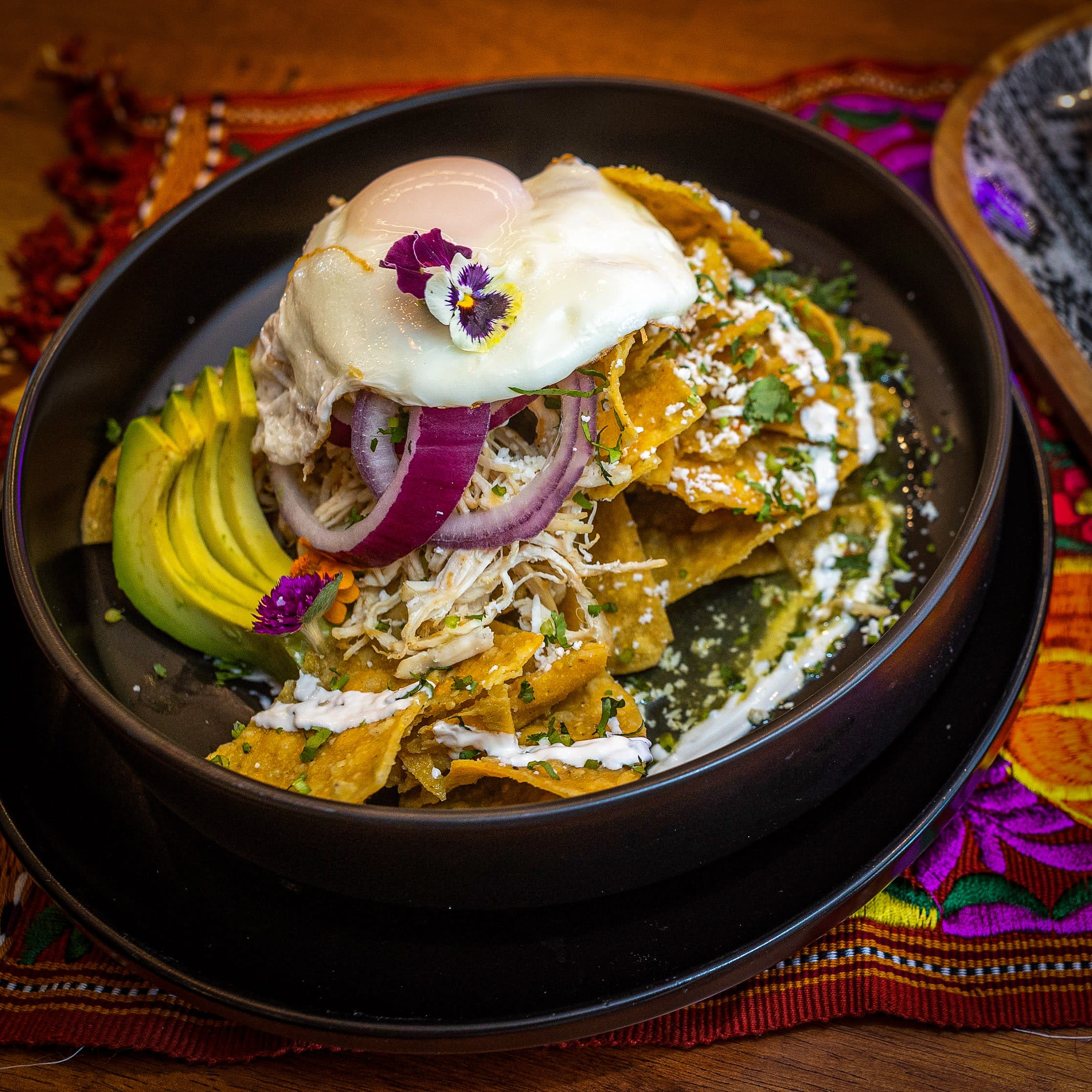 Con Huevos Trussville A Culinary Destination Worth Exploring Paraiso