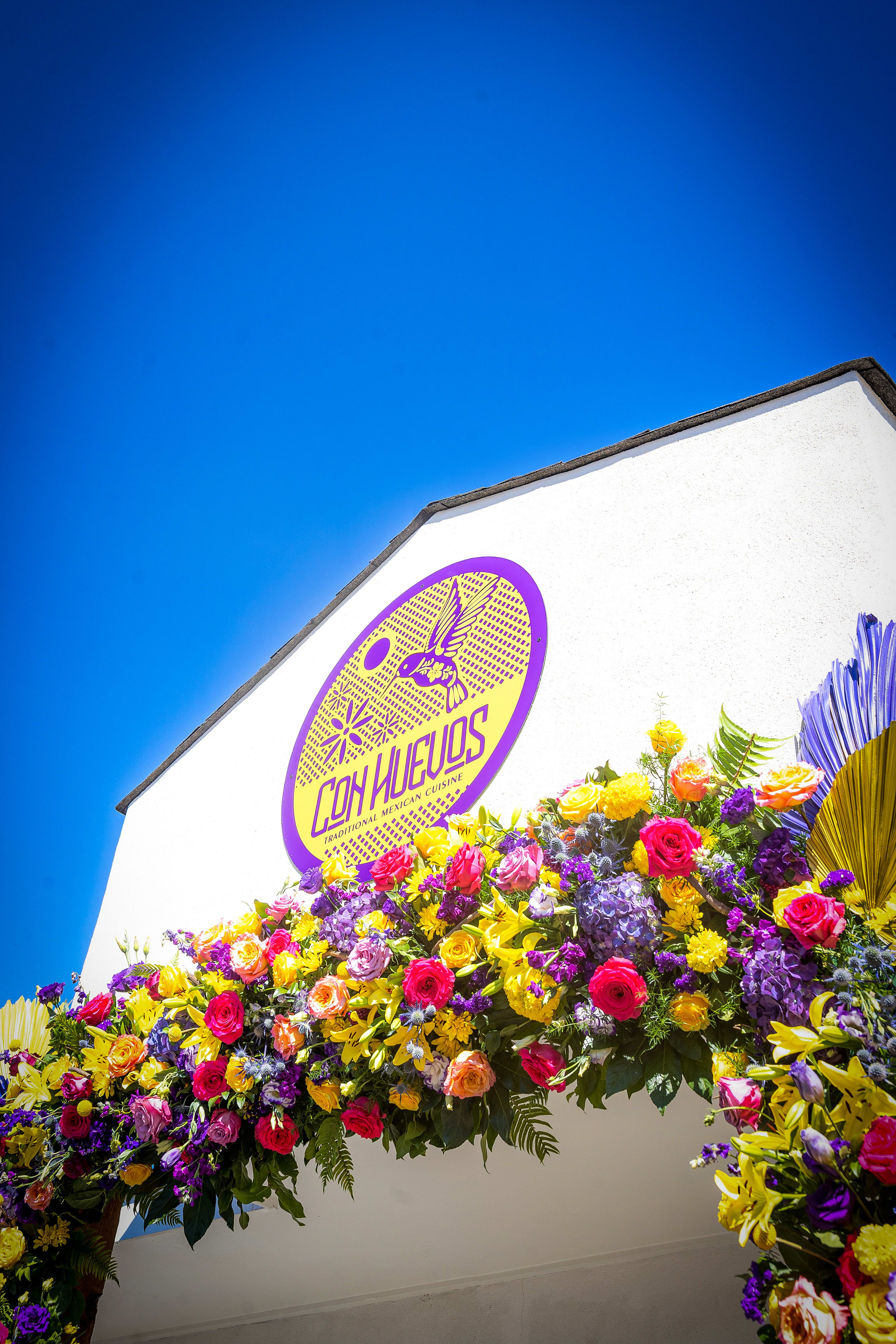 Best Mexican Restaurant in Trussville Con Huevos Restaurant Mexican