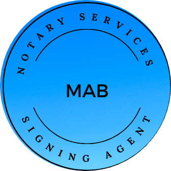 MAB Notary Services LLC