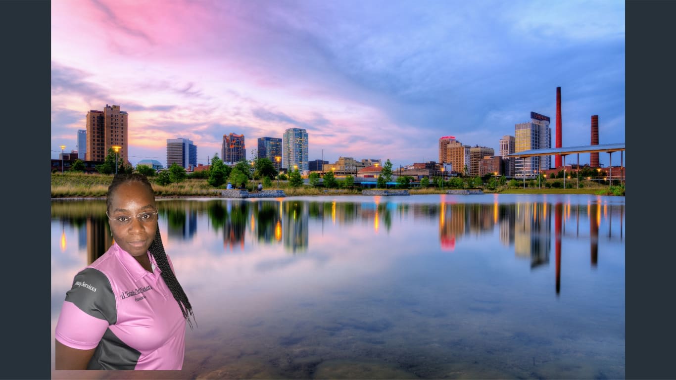 A Rank In Notary Services in Birmingham, AL