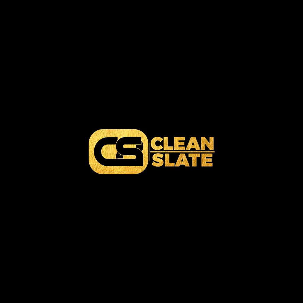 Clean Slate Play Ent