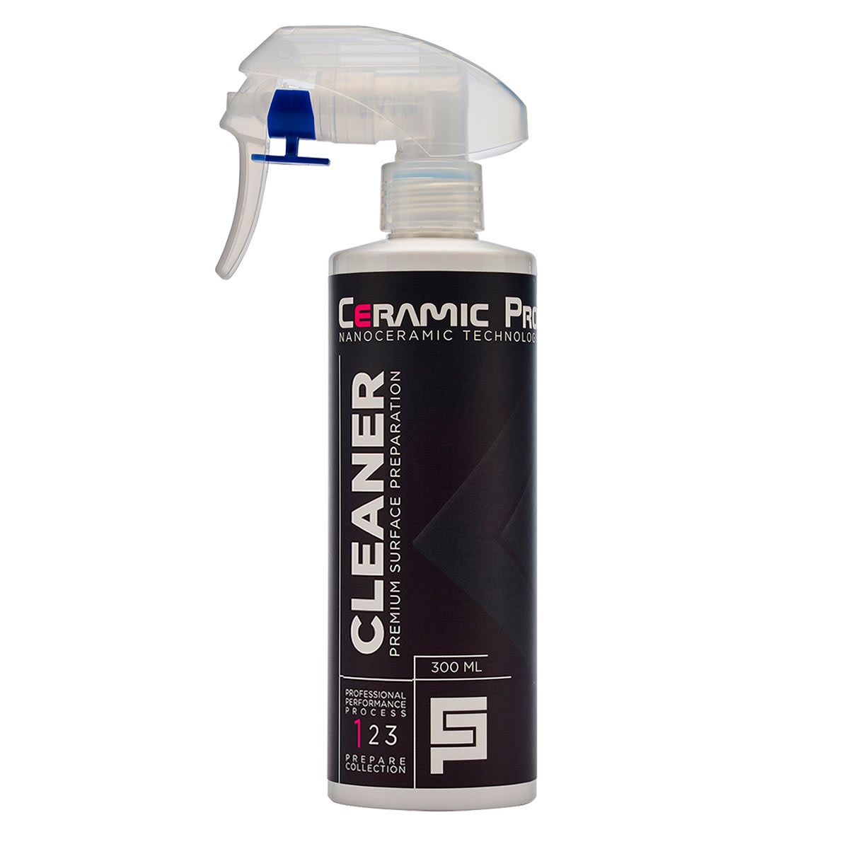 Ceramic Pro CARE - Ceramic Pro After Care - Fusion Auto Salon