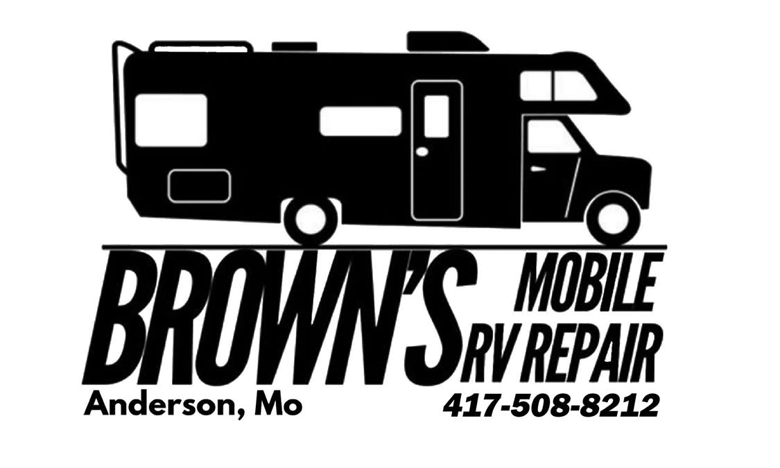 Brown's Mobile Rv Repair