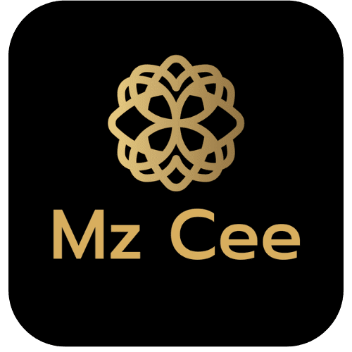 Mz Cees' Ebony Embrace