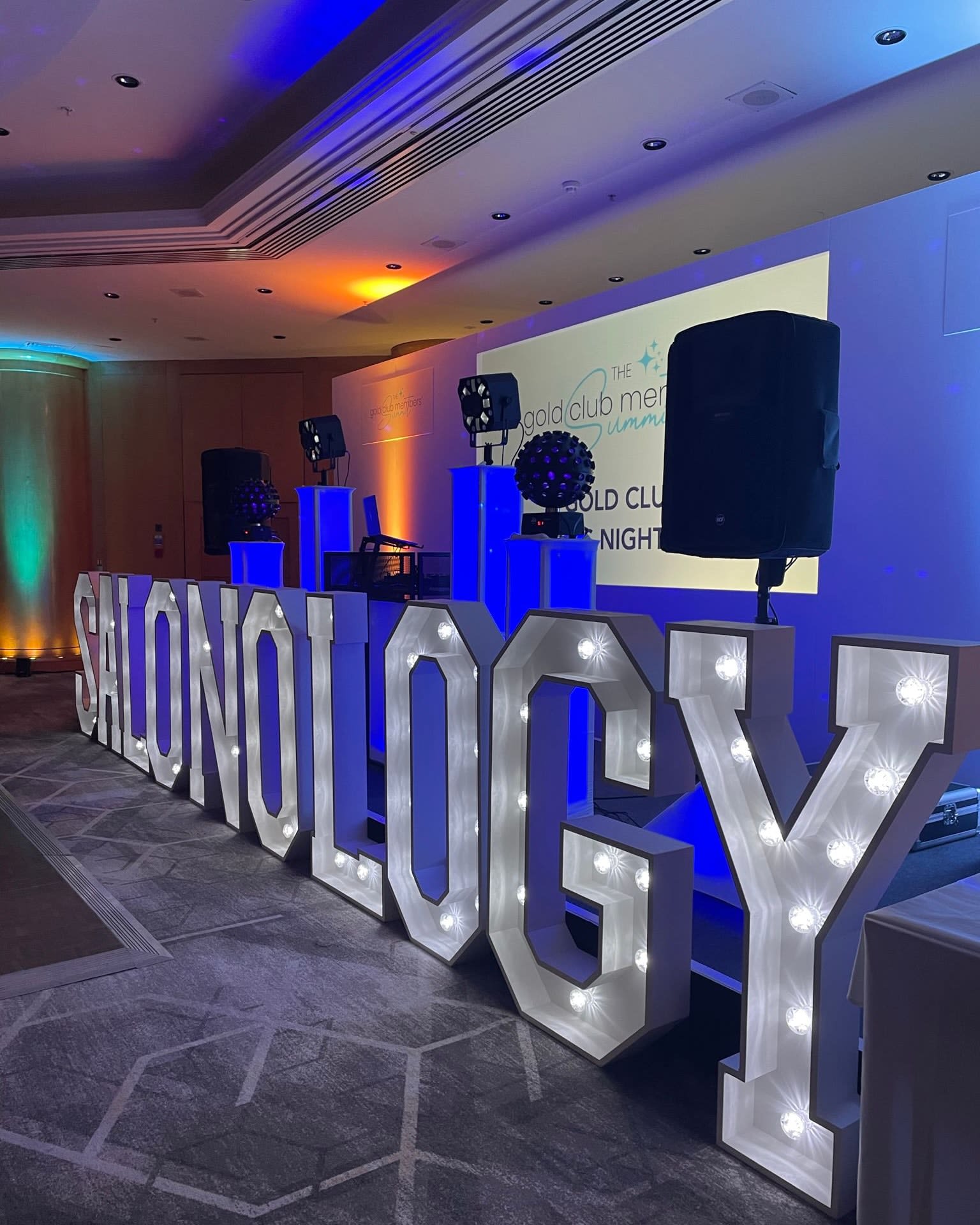 Dj Services Hire Products For Parties Light Up Your Party Events