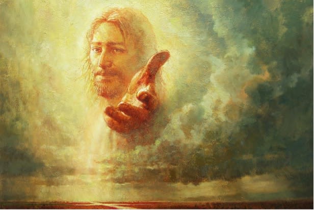 Spiritual Amnesia