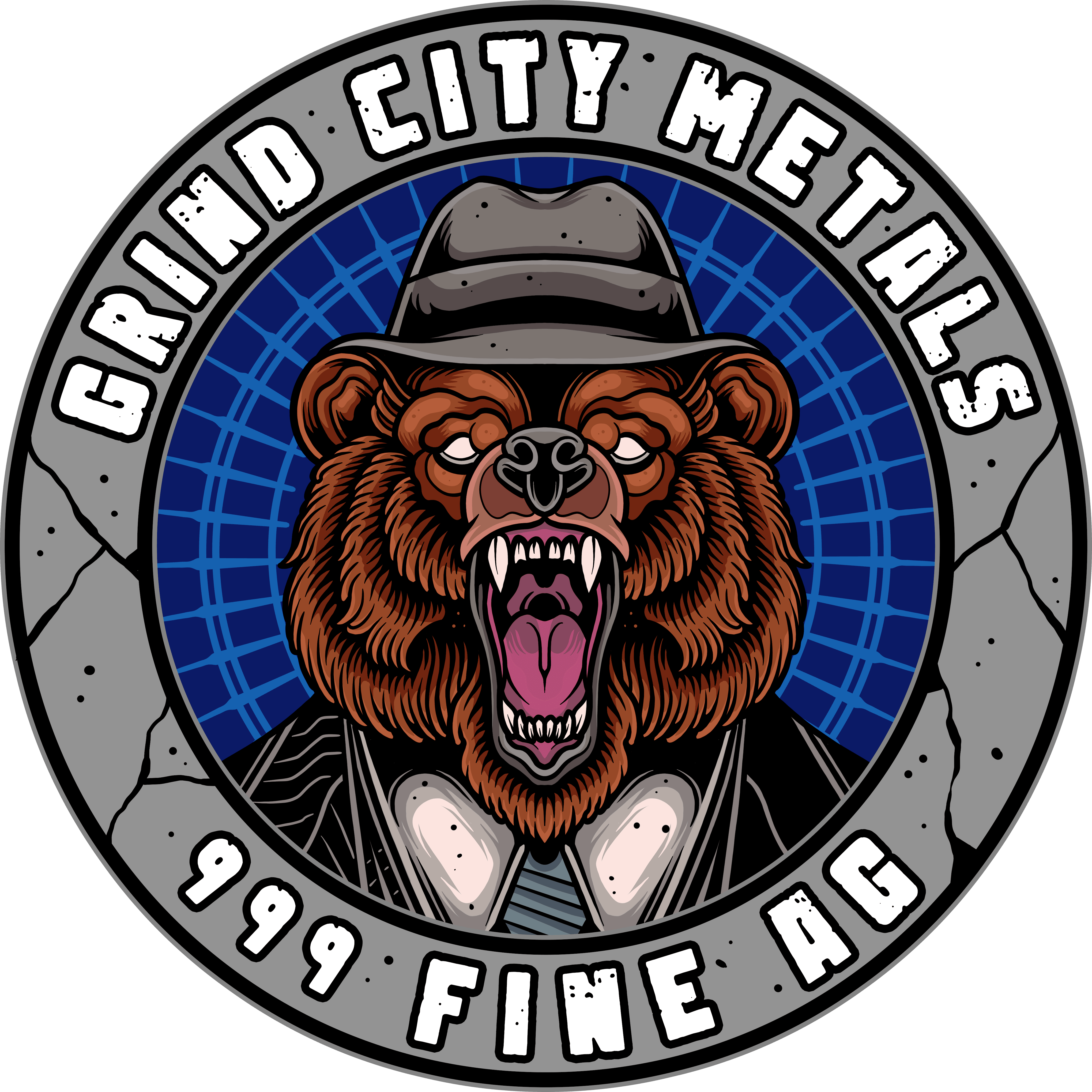 Grind City Metals