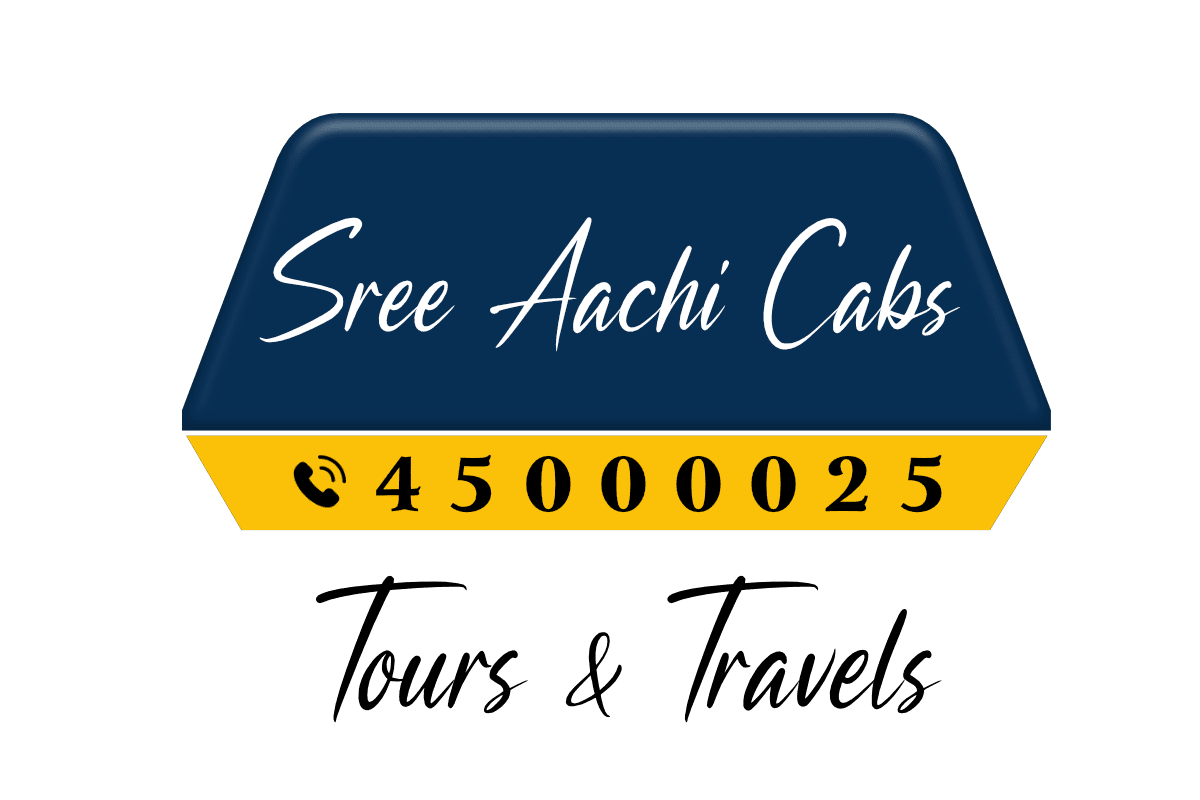 SREE AACHI CABS TOURS & TRAVELS