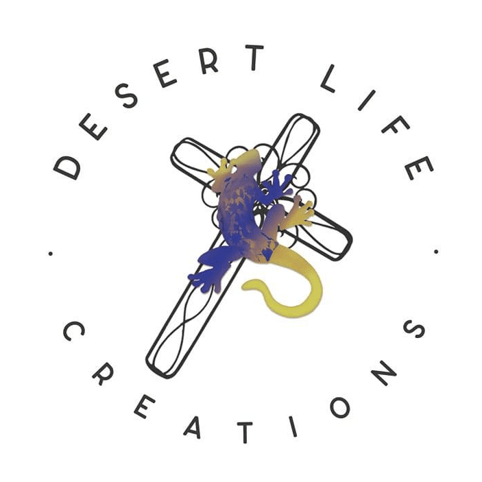 Desert Life Creations