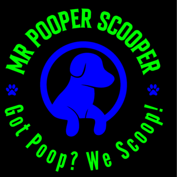 Mr Pooper Scooper