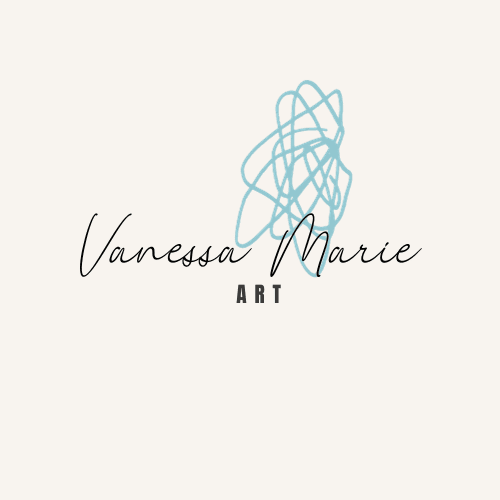 Vanessa Marie Art