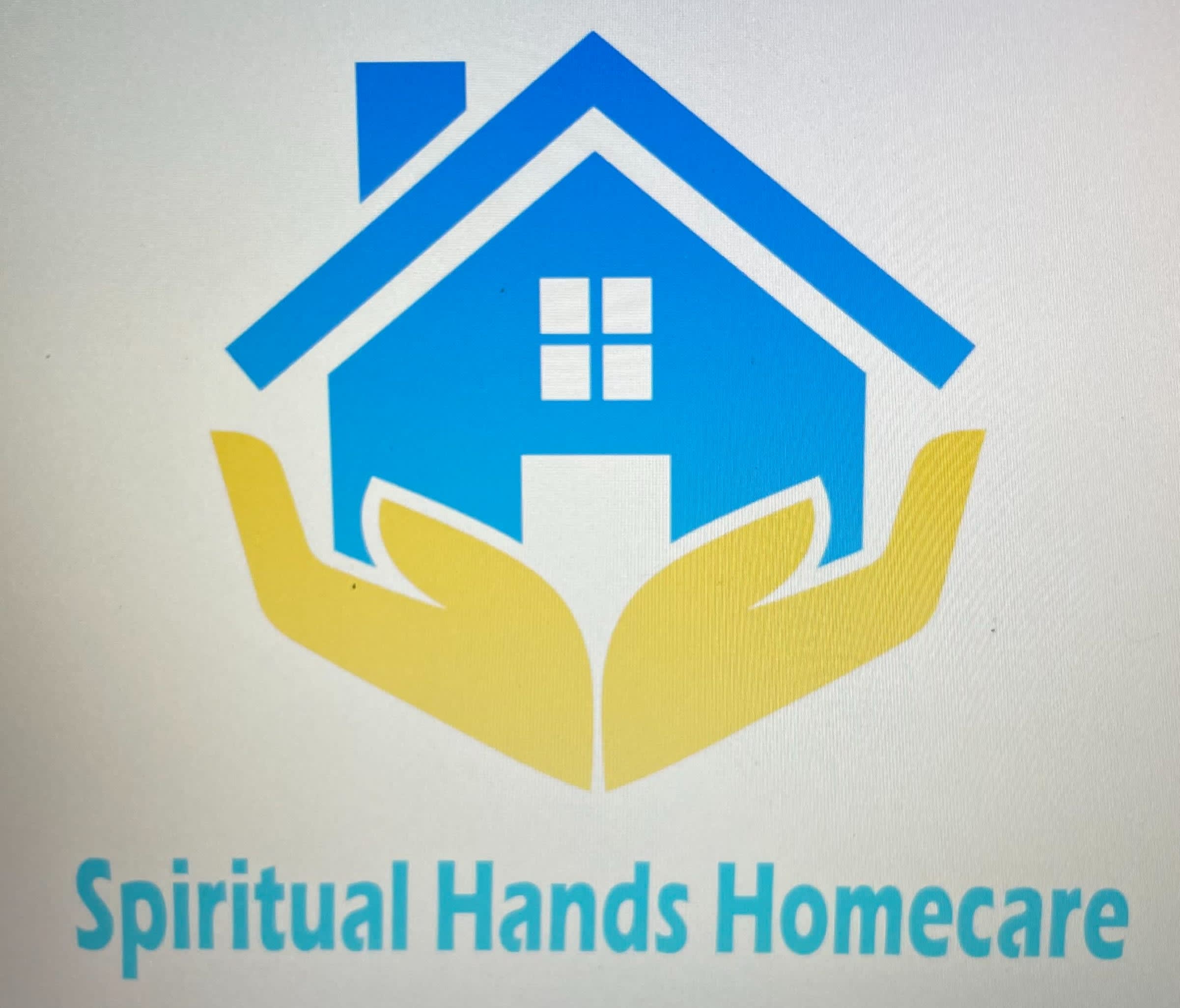 Spiritual Hands Home Care