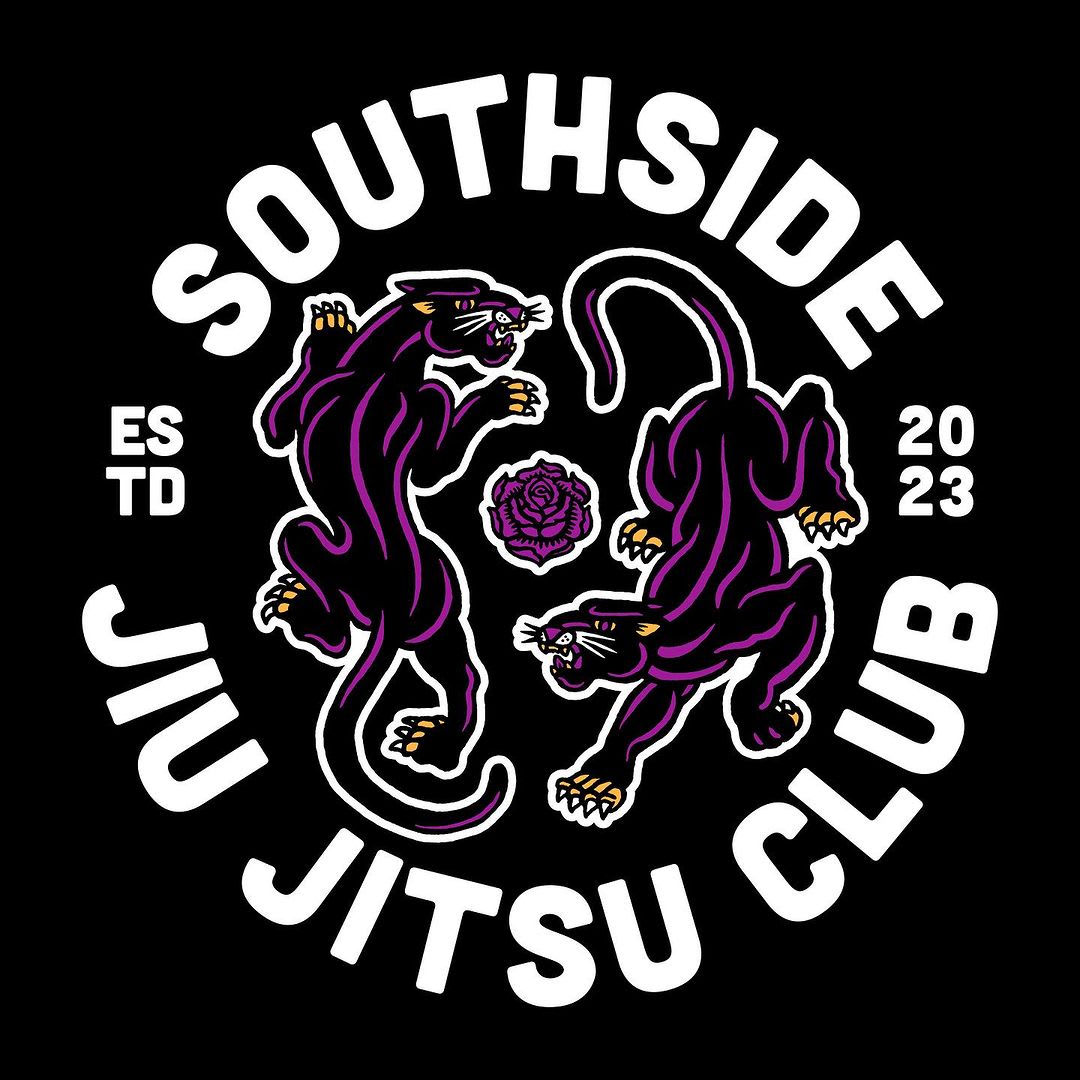 South Side Jiu Jitsu Club Chicago