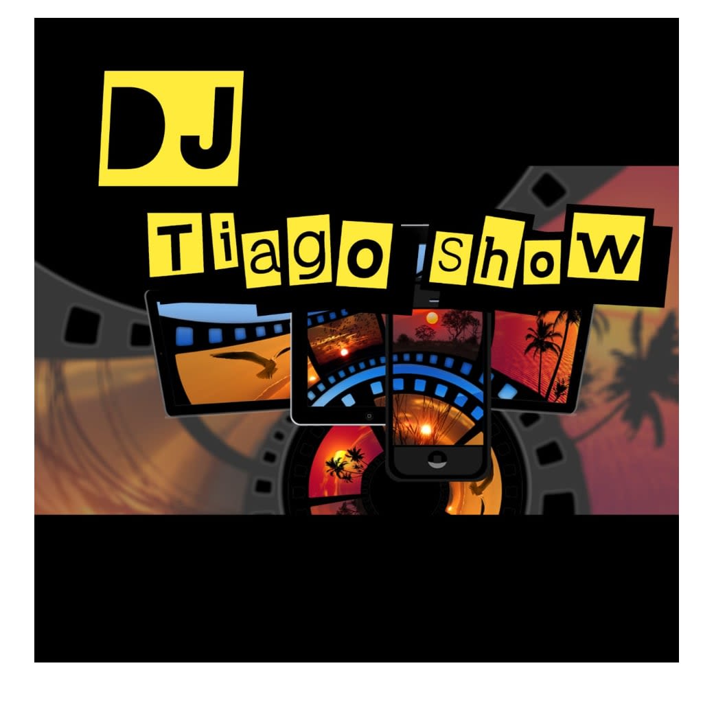 DJ TIAGO EVENTOS