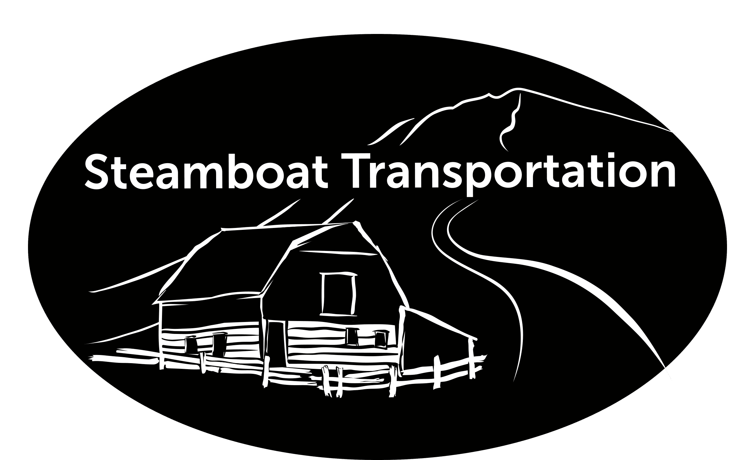 Steamboat Transportation