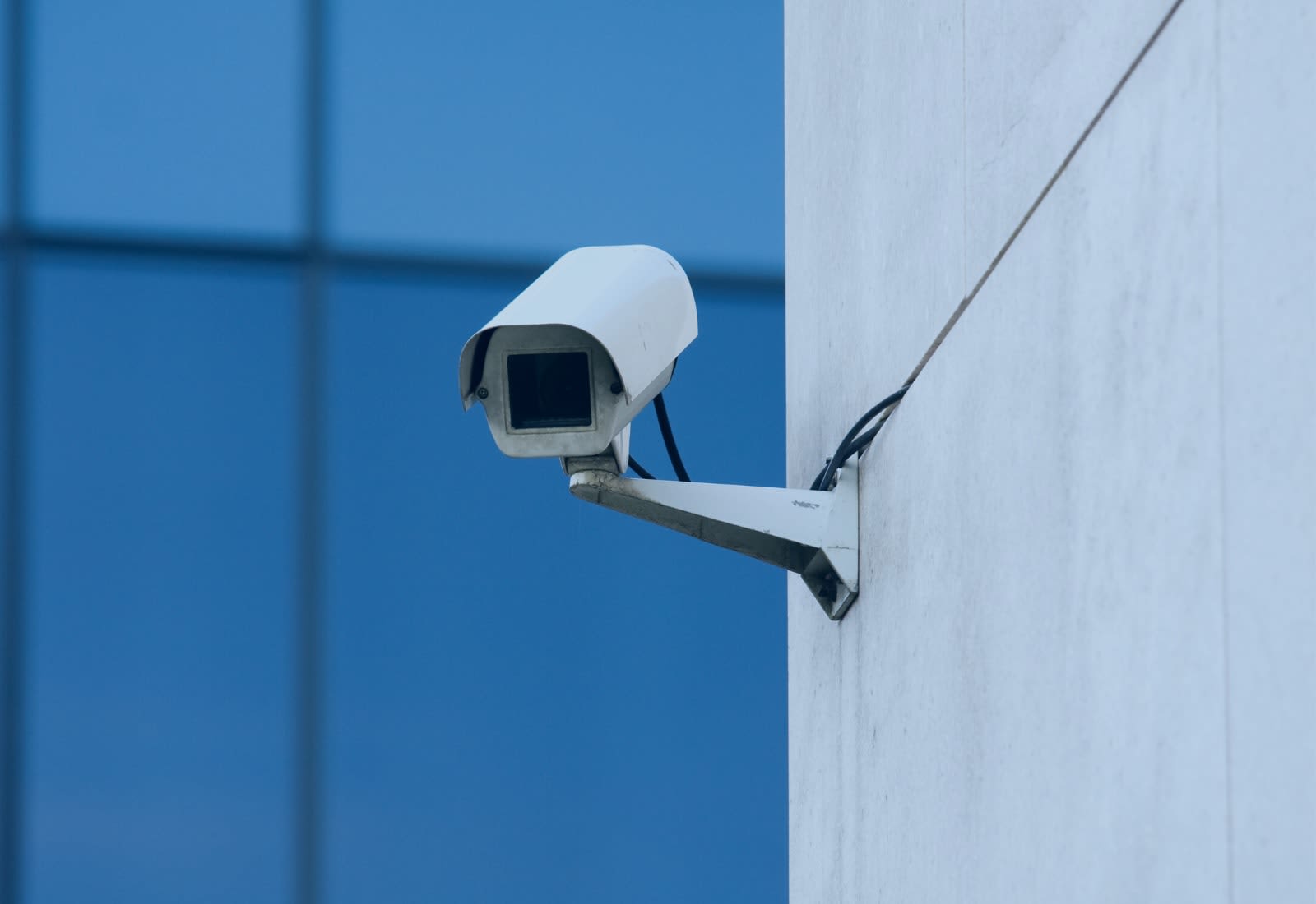 GNS DVR Surveillance Camera Systems Surveillance Cameras IDC