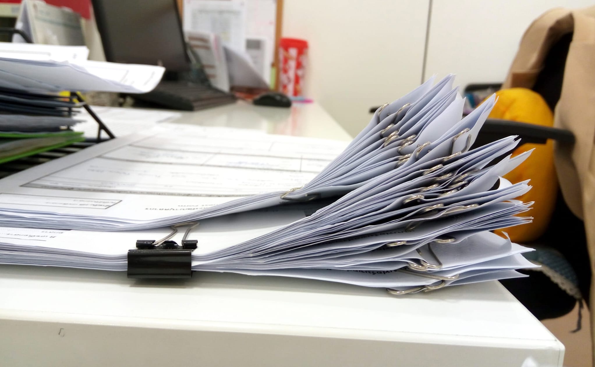 What Are I 9 Verification Forms