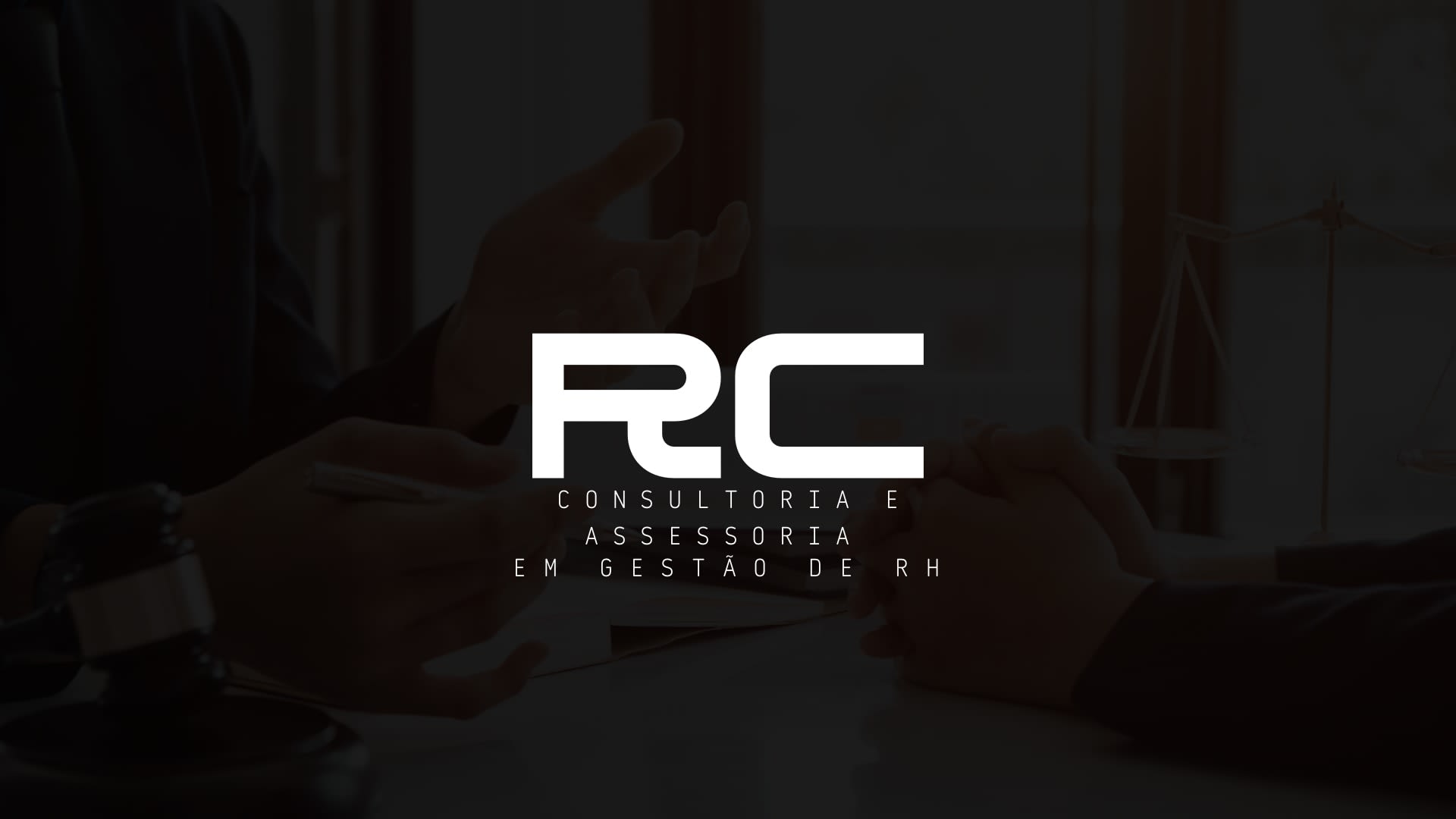 RC - Consultoria em Gestão de RH 