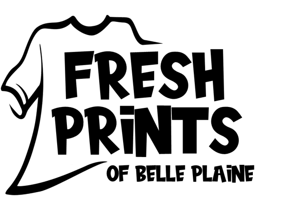 Fresh Prints of Belle Plaine