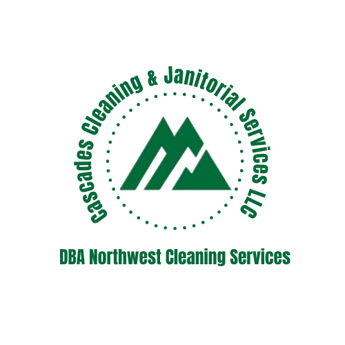 Cascades Cleaning Janitorial Services LLC Northwest Cleaning Services(DBA)