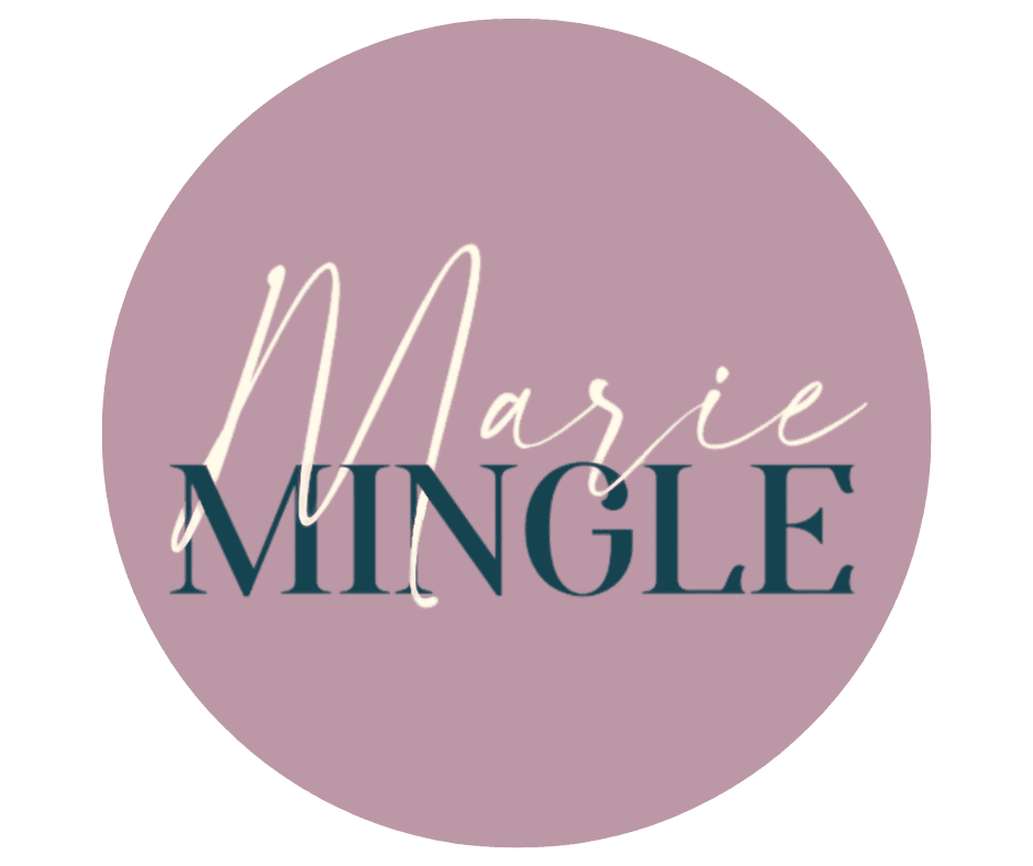 Marie Mingle